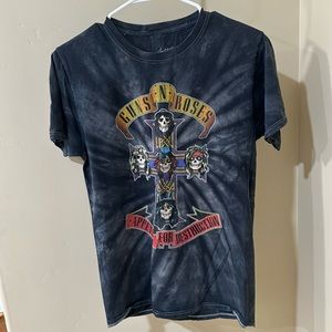 Guns N’ Roses graphic tee
